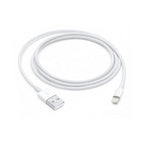 Apple USB til Lightning - 1 Meter, 50. Stk image