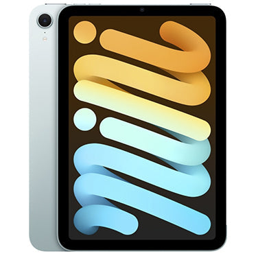 iPad Mini Gen 7 (2024) image