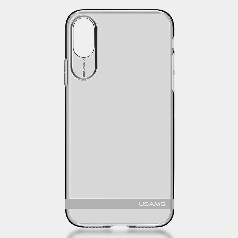 TPU Cover - iPhone X image 4
