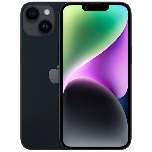 iPhone 14 - Midnight, 128 image