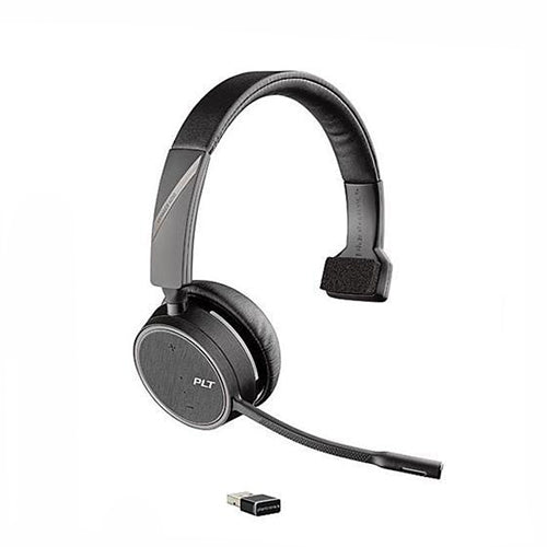 Plantronics Voyager 4210 USB-A headset image 0