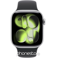 Watch Series 10 42 mm GPS Silver image 0