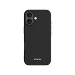 NOVANL TPU Case Compatible for iPhone 17