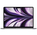 APPLE MacBook Air 13.6" - M2 - 512GB - Spacegray image 0