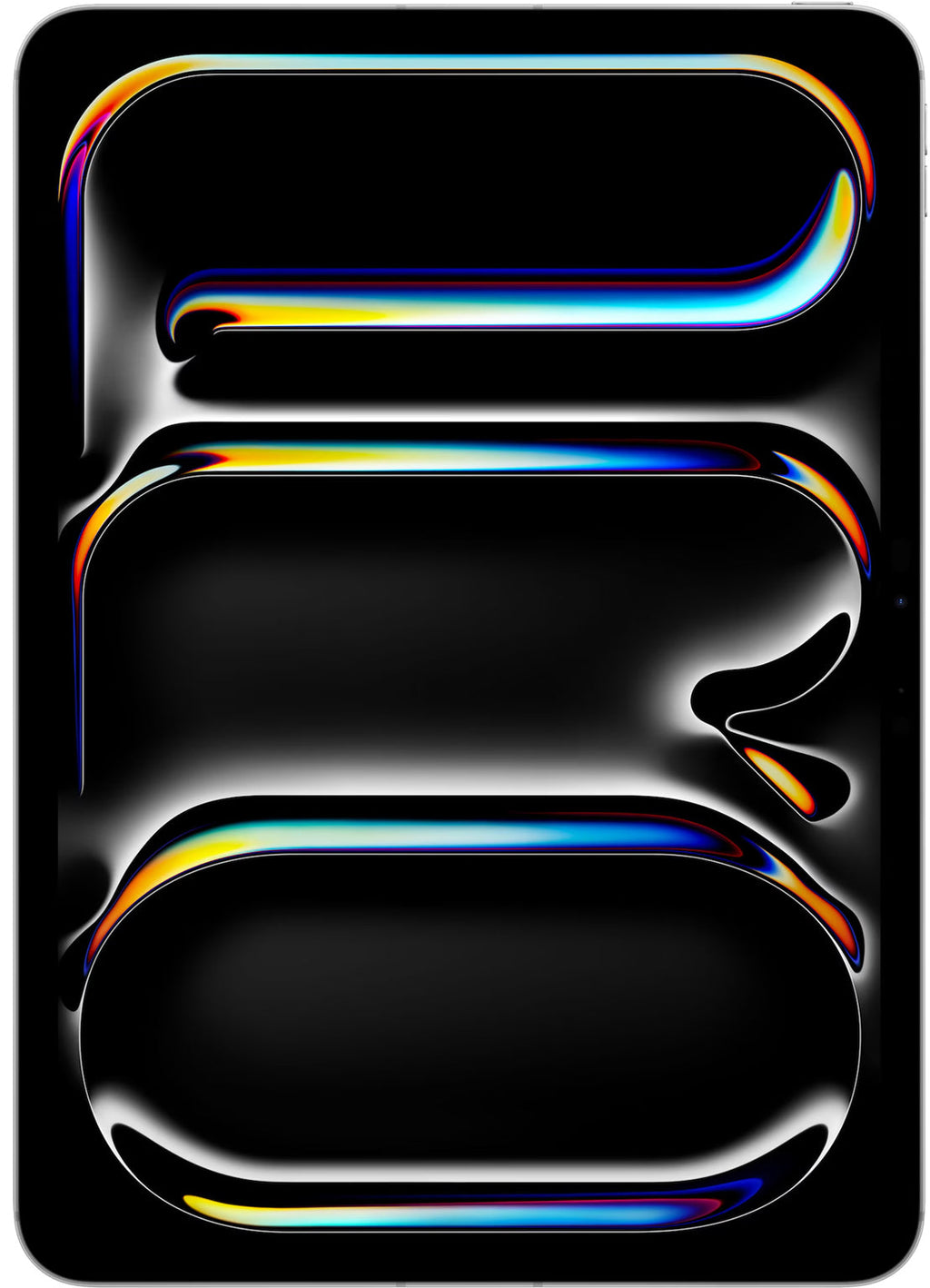 iPad Pro 13" (2024) image 0