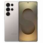 Samsung S25 Ultra - Titanium Grå, 1TB image