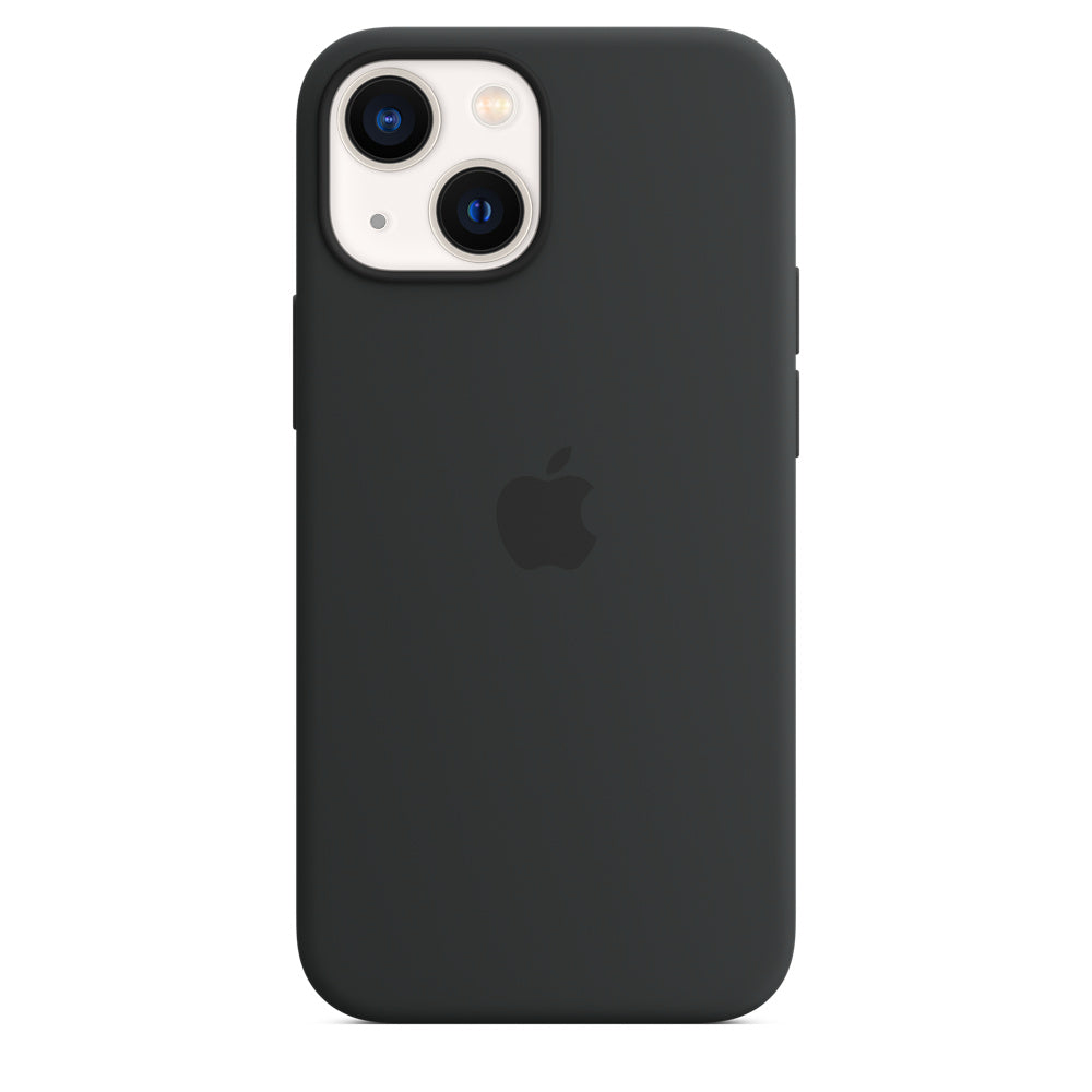 Silikone Cover iPhone 13 Mini image 0