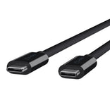 Usb-c til Usb-c - 1m datakabel