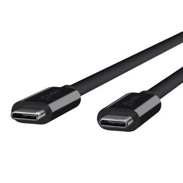 Usb-c til Usb-c - 1m datakabel image 0