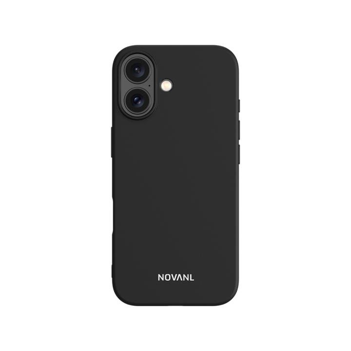 NOVANL TPU Case Compatible for iPhone 17 - Sort image