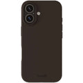 Holdit Silicone Cover iPhone 16 image 0