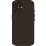 Holdit Silicone Cover iPhone 16