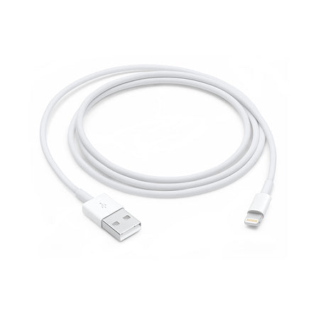 Apple USB til Lightning image 0