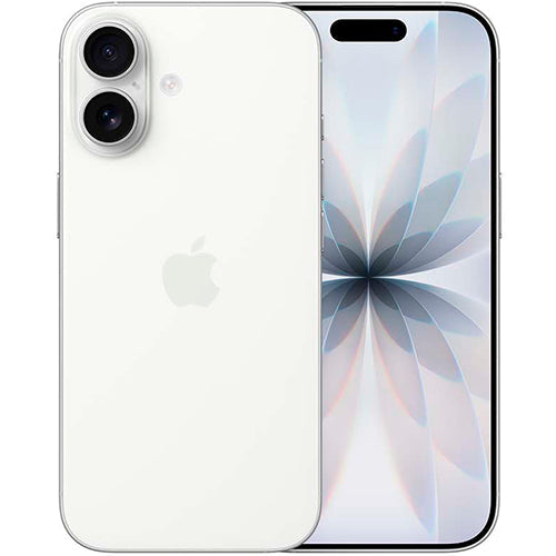 iPhone 17 - 256, Hvid image