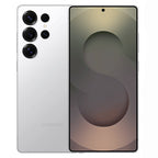 Samsung S25 Ultra - Titanium Whitesilver, 256 image