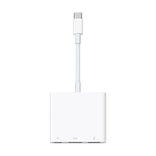 Apple USB-C HDMI multiport-adapter