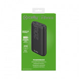 Power bank (PD 20W) 20000 mAh USB-C Black