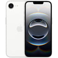 iPhone 16e - 128, Hvid image