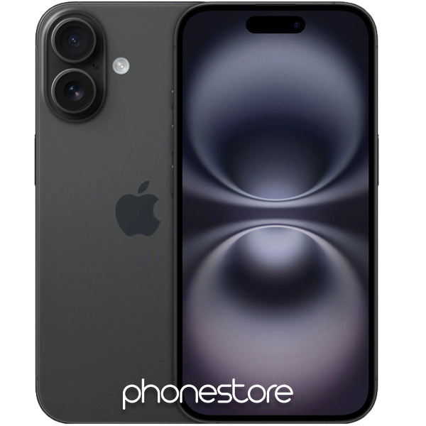 iPhone 16 Plus image 0