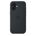 Silikone-etui med MagSafe til iPhone 17 image 0