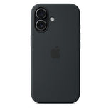 Silikone-etui med MagSafe til iPhone 17