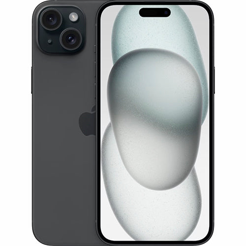 iPhone 15 - Sort, 128 image