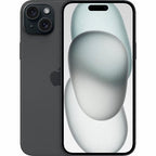 iPhone 15 - Sort, 128 image