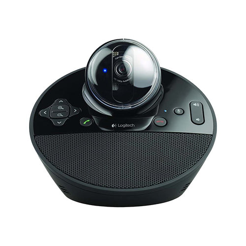 Logitech BCC950 ConferenceCam kamera image 0
