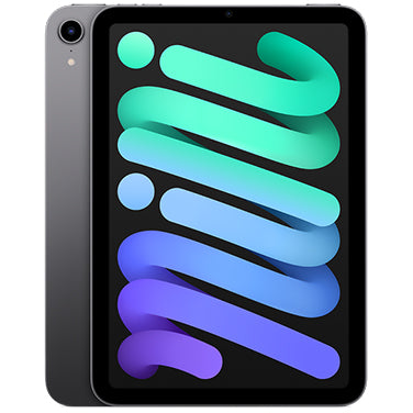 iPad Mini Gen 7 (2024) image