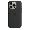 Silikone-etui med MagSafe til iPhone 16 Pro Max image 0