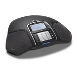 Konftel 300Wx Conference phone Black USB 2.0