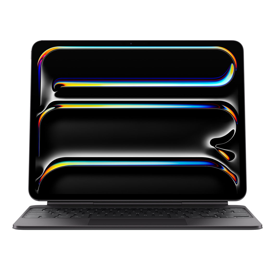 Magic Keyboard iPad Pro 13" M4/M5 24/25 Sort image 0