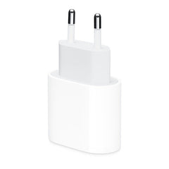 USB-C 20W strømforsyning