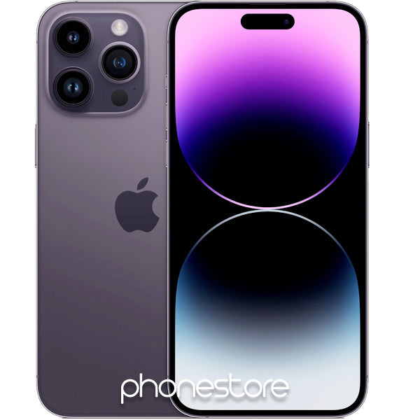 iPhone 14 Pro Max image 0