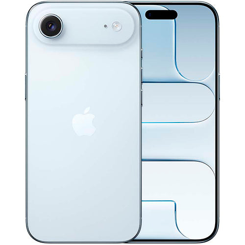iPhone Air - 1TB, Himmelblå image