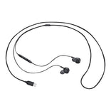 Samsung EO-IC100 Wired Earbuds Black
