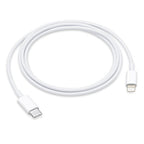 Apple USB-C til Lightning - 1 Meter image