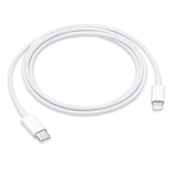 Apple USB-C til Lightning - 1 Meter image