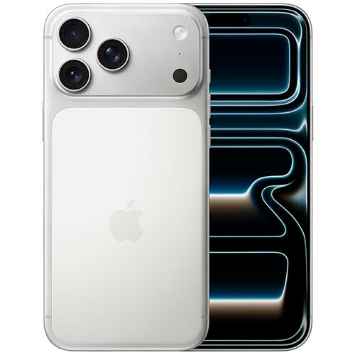 iPhone 17 Pro - 1TB, Sølv image