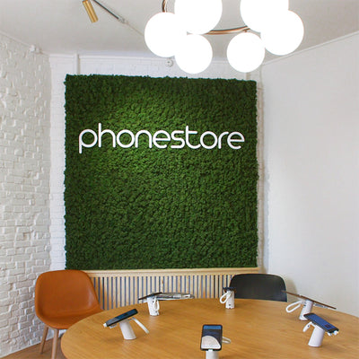 iPhone repair at phonestore