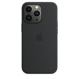 Silikone Cover iPhone 13 Pro