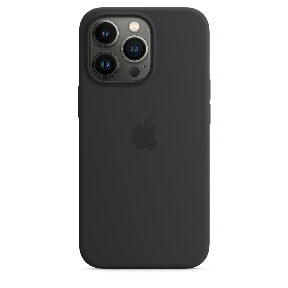 Silikone Cover iPhone 13 Pro image 0