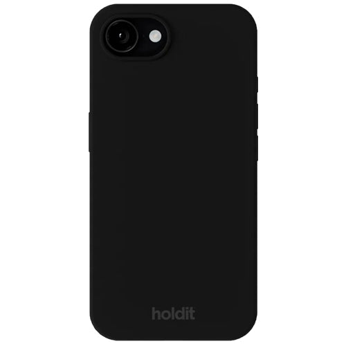 Holdit Silicone Cover iPhone 16e image 0