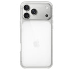 Gennemsigtigt etui med MagSafe til iPhone 17/17 Pro/17 Pro Max - 17 Pro Max image