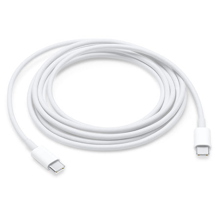Apple USB-C til USB-C - 2 Meter image