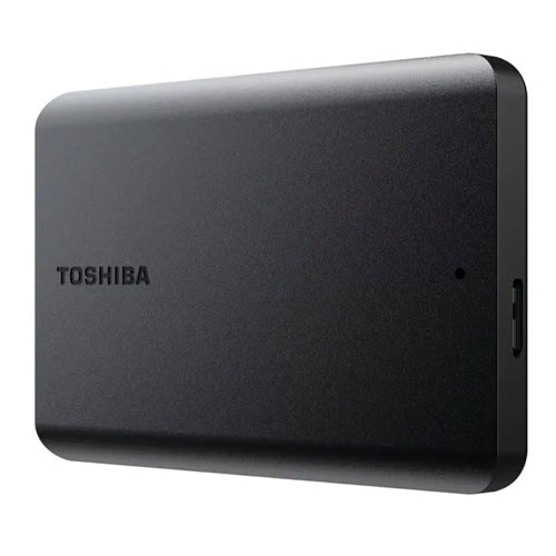 Canvio Harddisk Basics 2.5" USB 3.2 - 2000 image