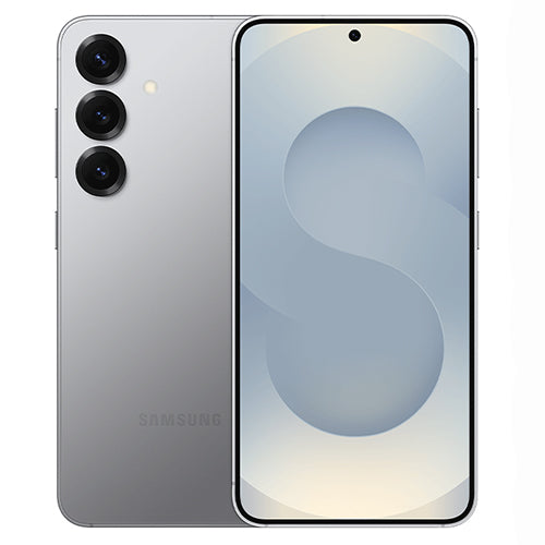 Samsung S25 - Silver Shadow, 128 image