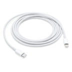 Apple USB-C til Lightning - 2 Meter image