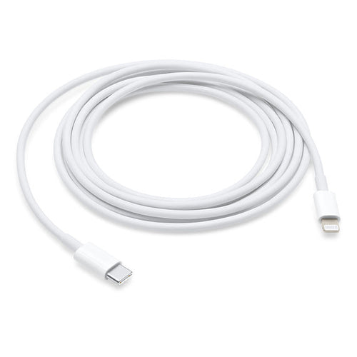 Apple USB-C til Lightning - 2 Meter image