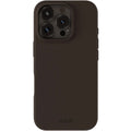 Holdit Silicone Cover iPhone 16 Pro Max image 0
